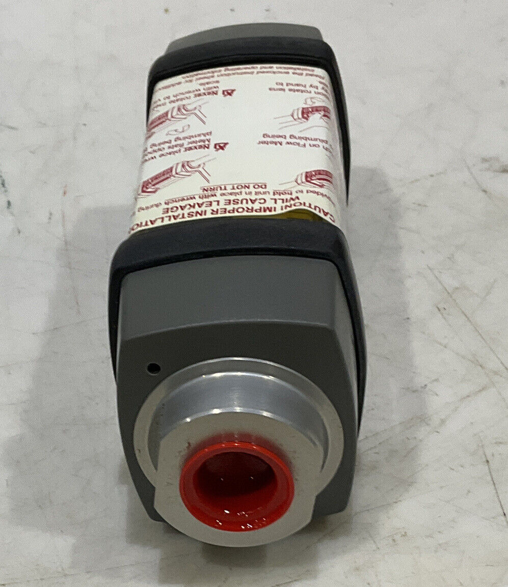 HEDLAND H601A-001 6348009 FLOW METER 373