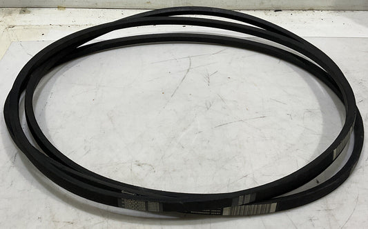 GATES B61 5L640 CONTINENTAL V-BELT LOT OF 3 373