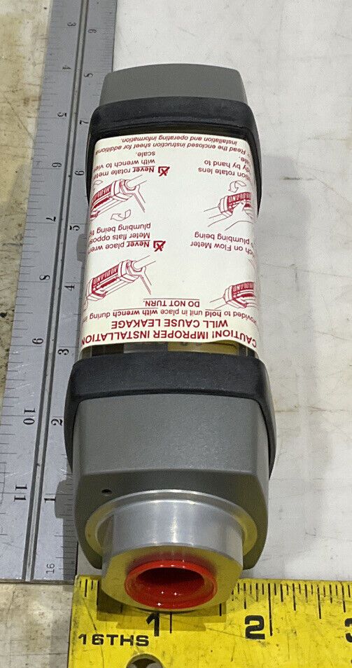 HEDLAND H601A-001 6348009 FLOW METER 373
