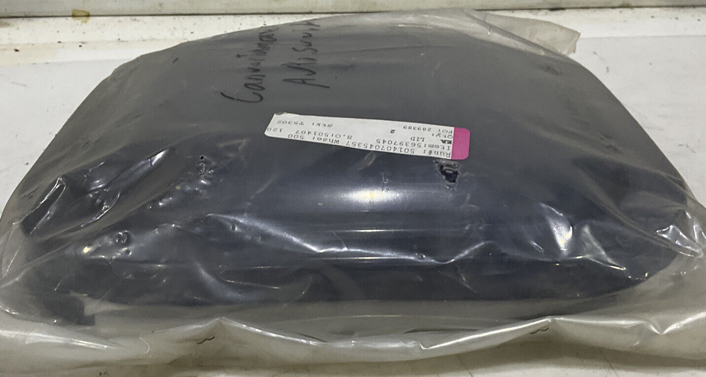 NILFISK 56397045 LID LOT OF 2 373