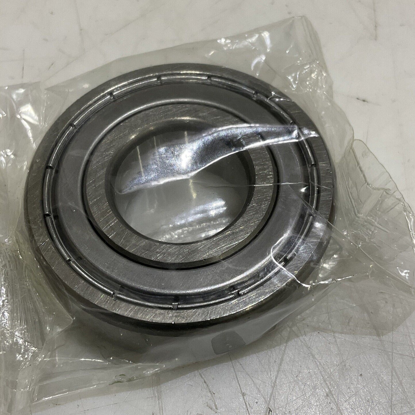 SKF 6204 2ZJEM SINGLE ROD BALL BEARING LOT OF 10 373