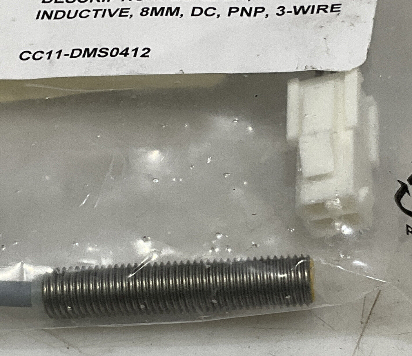 TURCK 97942-162K759H01 SENSOR U3S