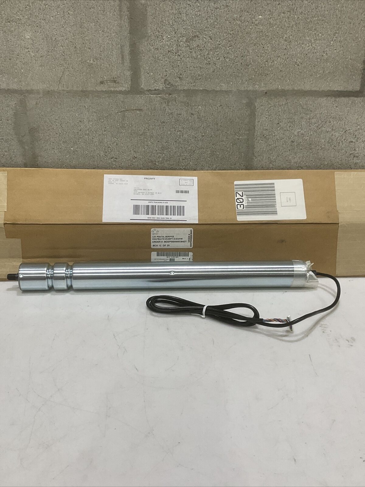 POWER MOLLER ITOH PM486FP-55-493-D-024-C150-P2-KF DOUBLE GROOVED DRIVE U3S
