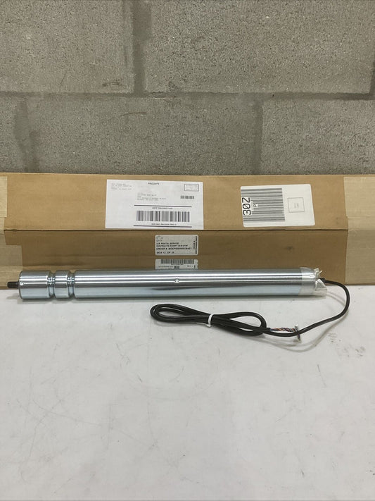 POWER MOLLER ITOH PM486FP-55-493-D-024-C150-P2-KF DOUBLE GROOVED DRIVE U3S