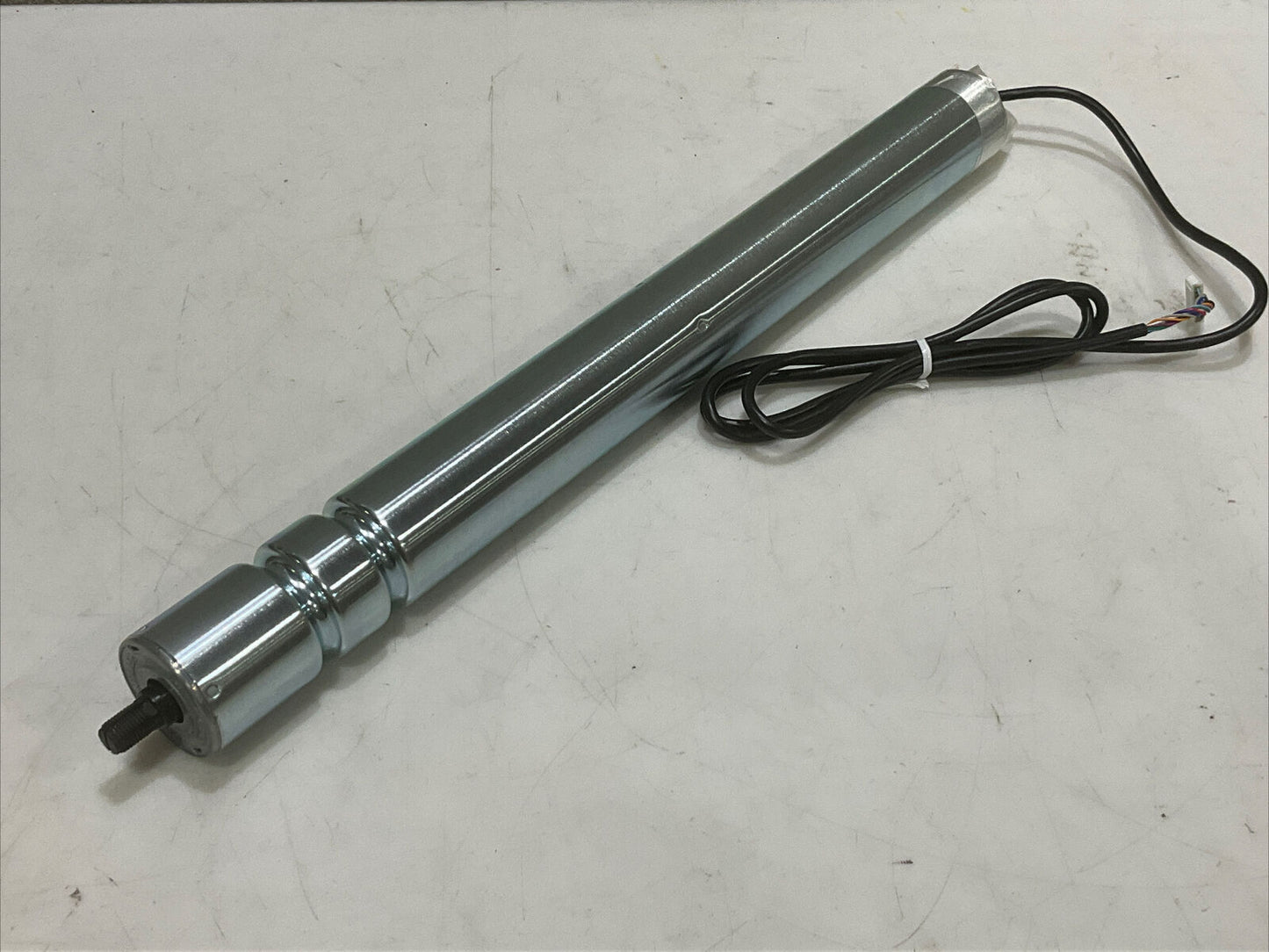 POWER MOLLER ITOH PM486FP-55-493-D-024-C150-P2-KF DOUBLE GROOVED DRIVE U3S