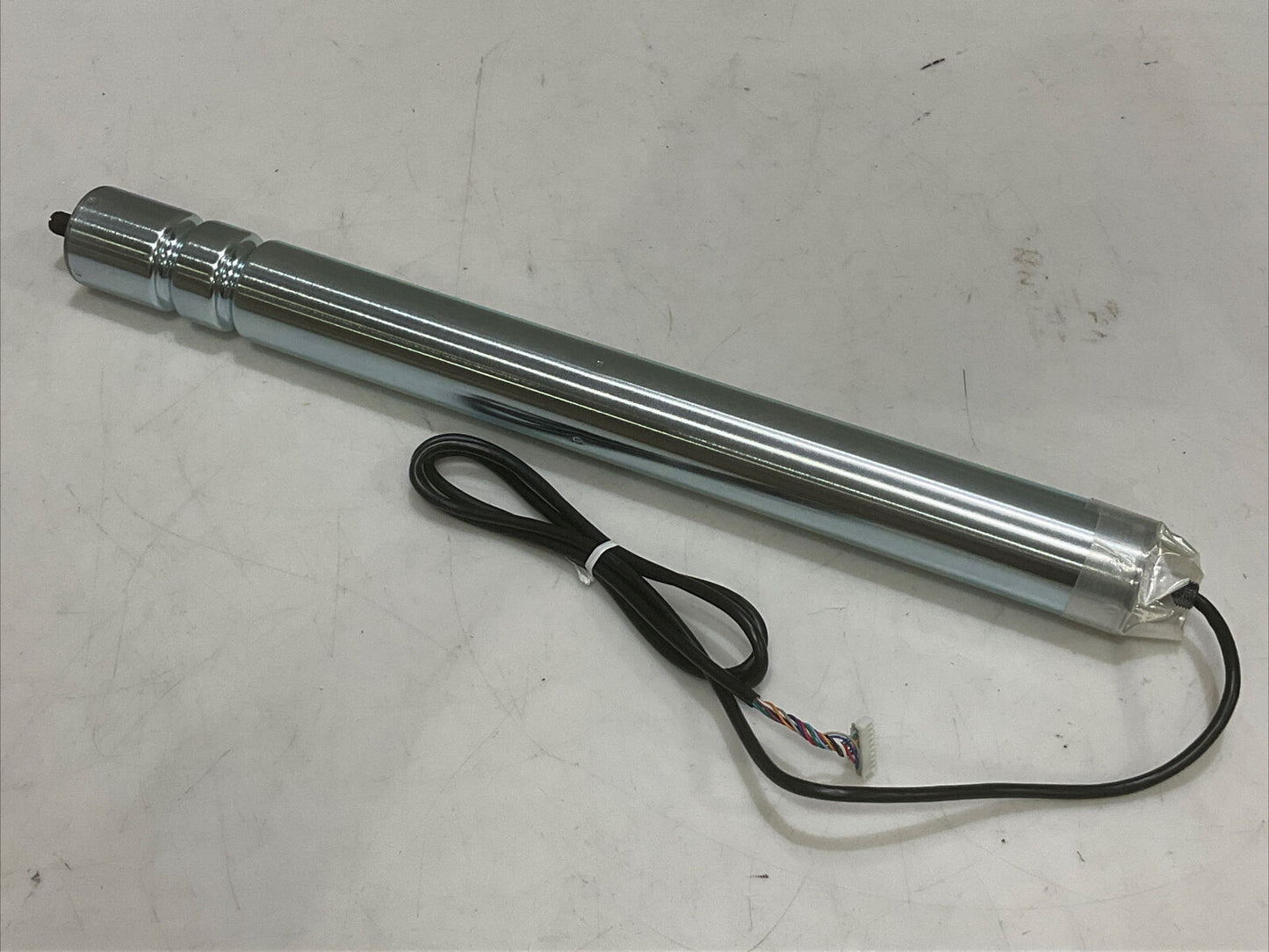 POWER MOLLER ITOH PM486FP-55-493-D-024-C150-P2-KF DOUBLE GROOVED DRIVE U3S