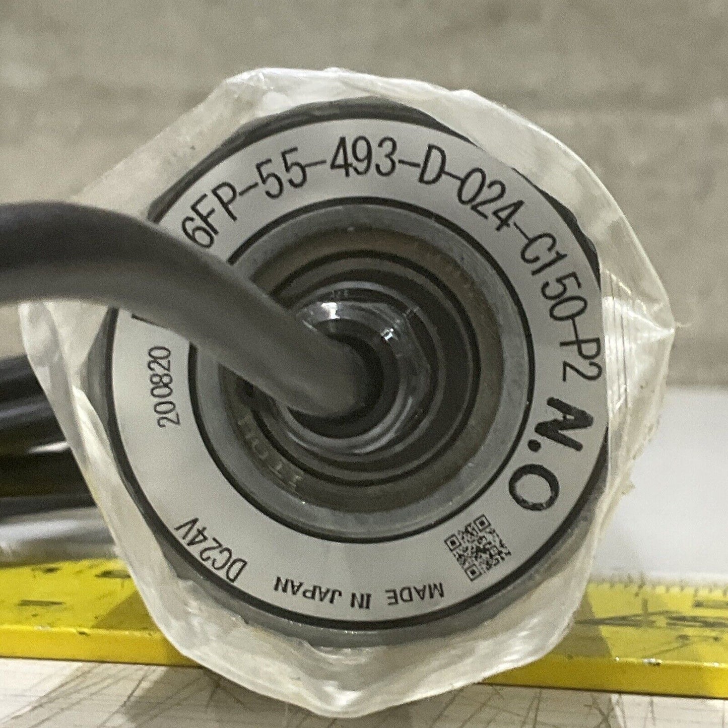 POWER MOLLER ITOH PM486FP-55-493-D-024-C150-P2-KF DOUBLE GROOVED DRIVE U3S