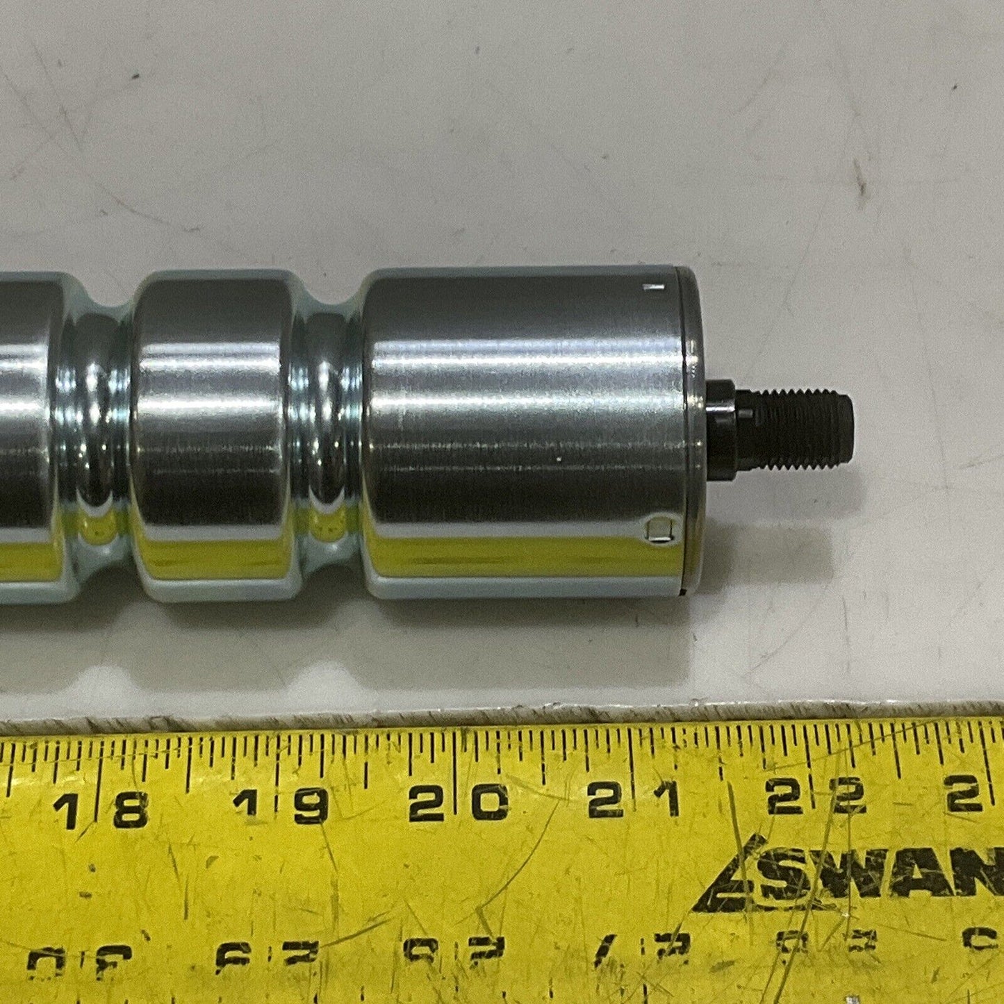 POWER MOLLER ITOH PM486FP-55-493-D-024-C150-P2-KF DOUBLE GROOVED DRIVE U3S