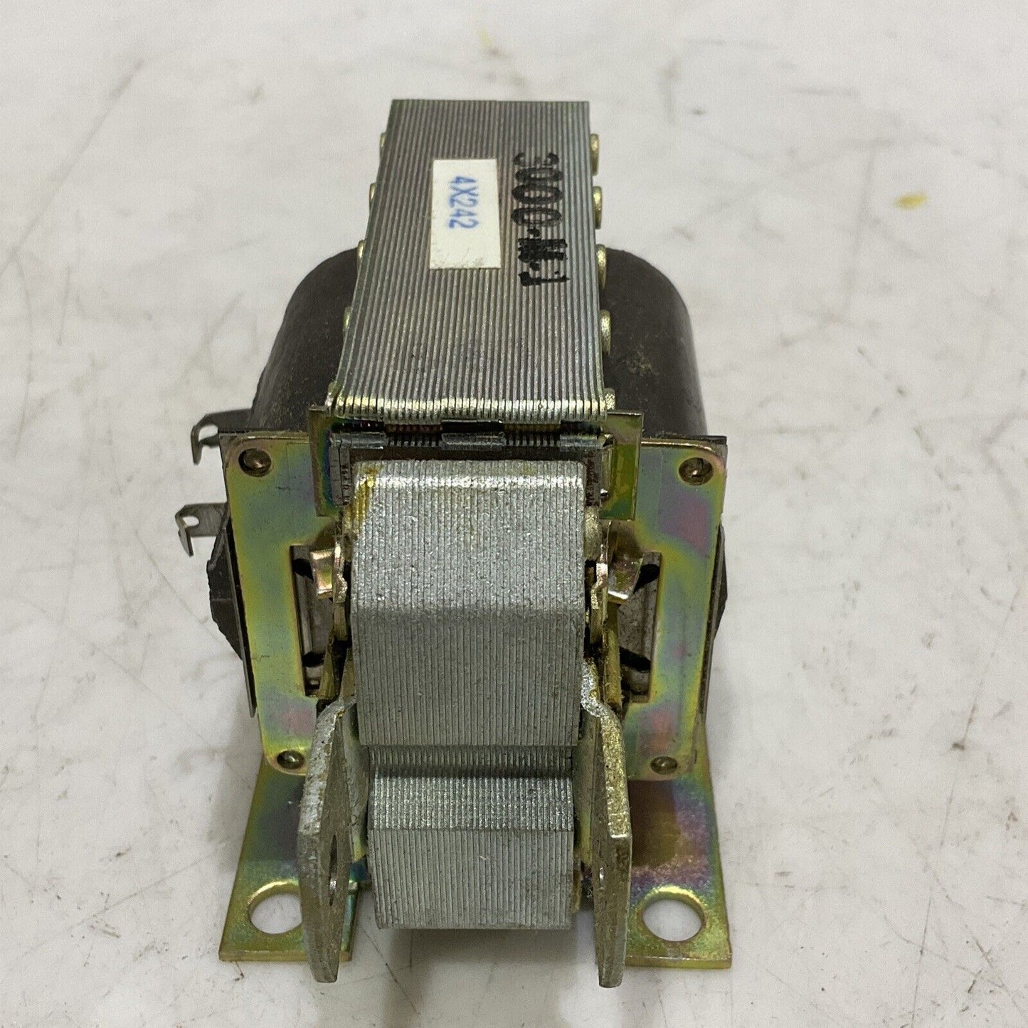 DORMEYER 4X242 3000-M-1 SOLENOID VALVE 373