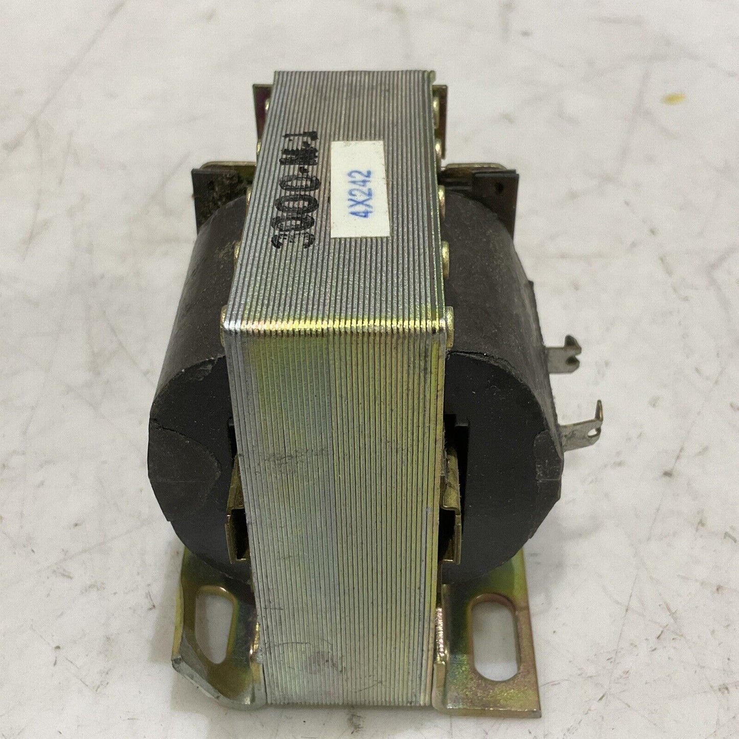 DORMEYER 4X242 3000-M-1 SOLENOID VALVE 373