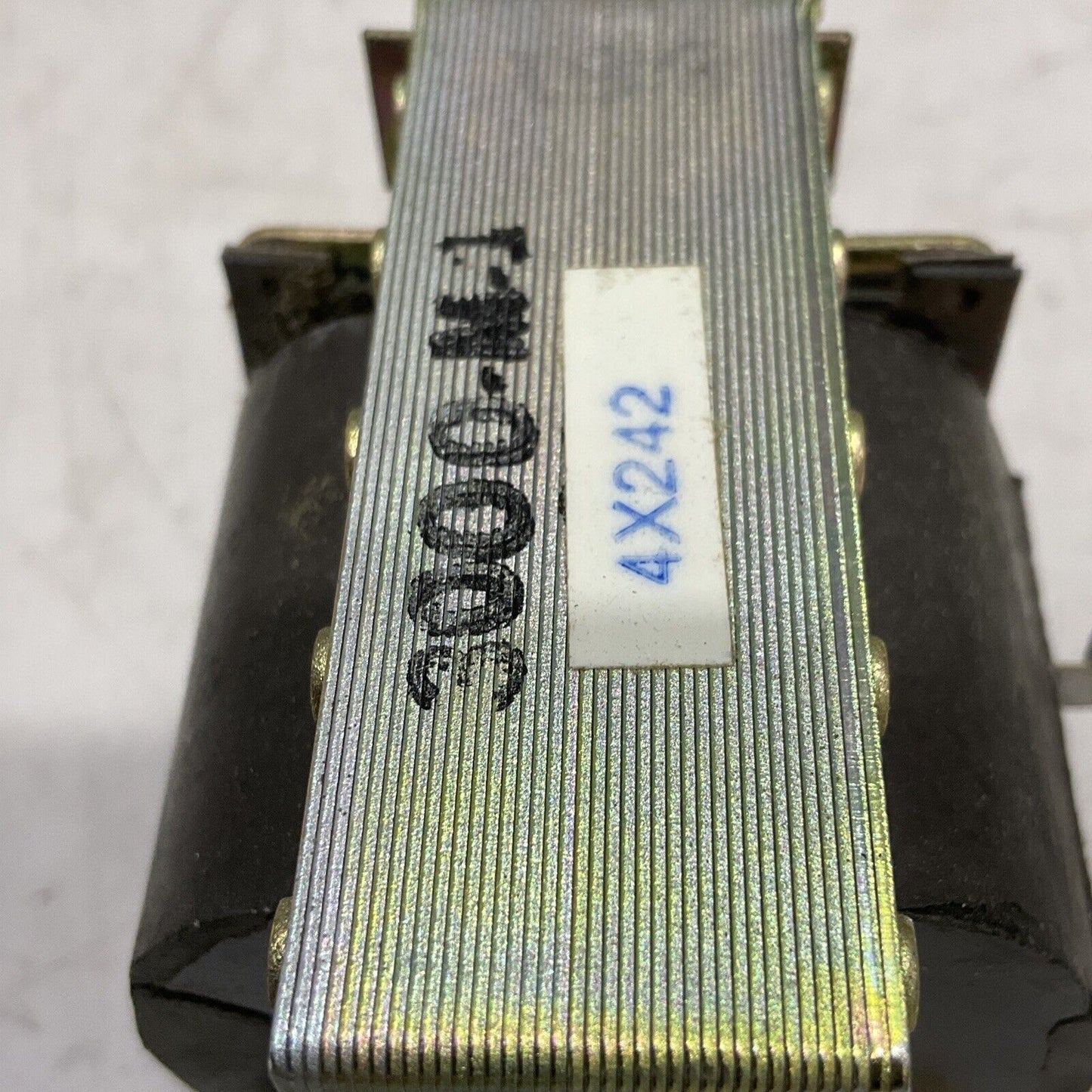 DORMEYER 4X242 3000-M-1 SOLENOID VALVE 373