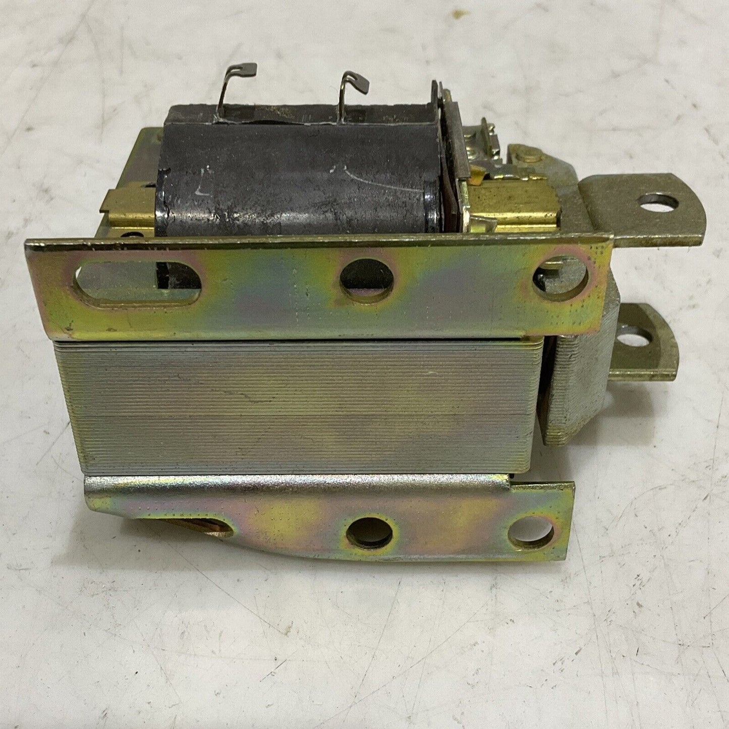 DORMEYER 4X242 3000-M-1 SOLENOID VALVE 373