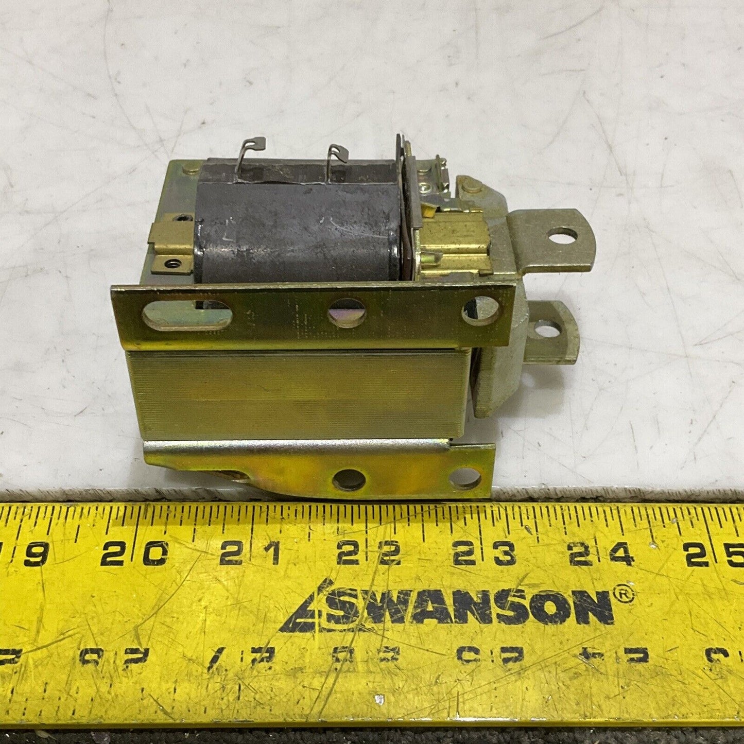 DORMEYER 4X242 3000-M-1 SOLENOID VALVE 373