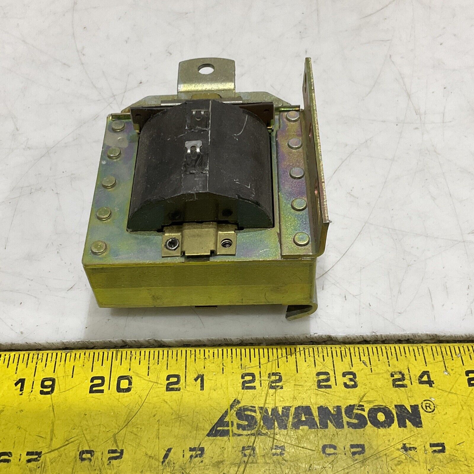 DORMEYER 4X242 3000-M-1 SOLENOID VALVE 373 – Industrial Garage Sales