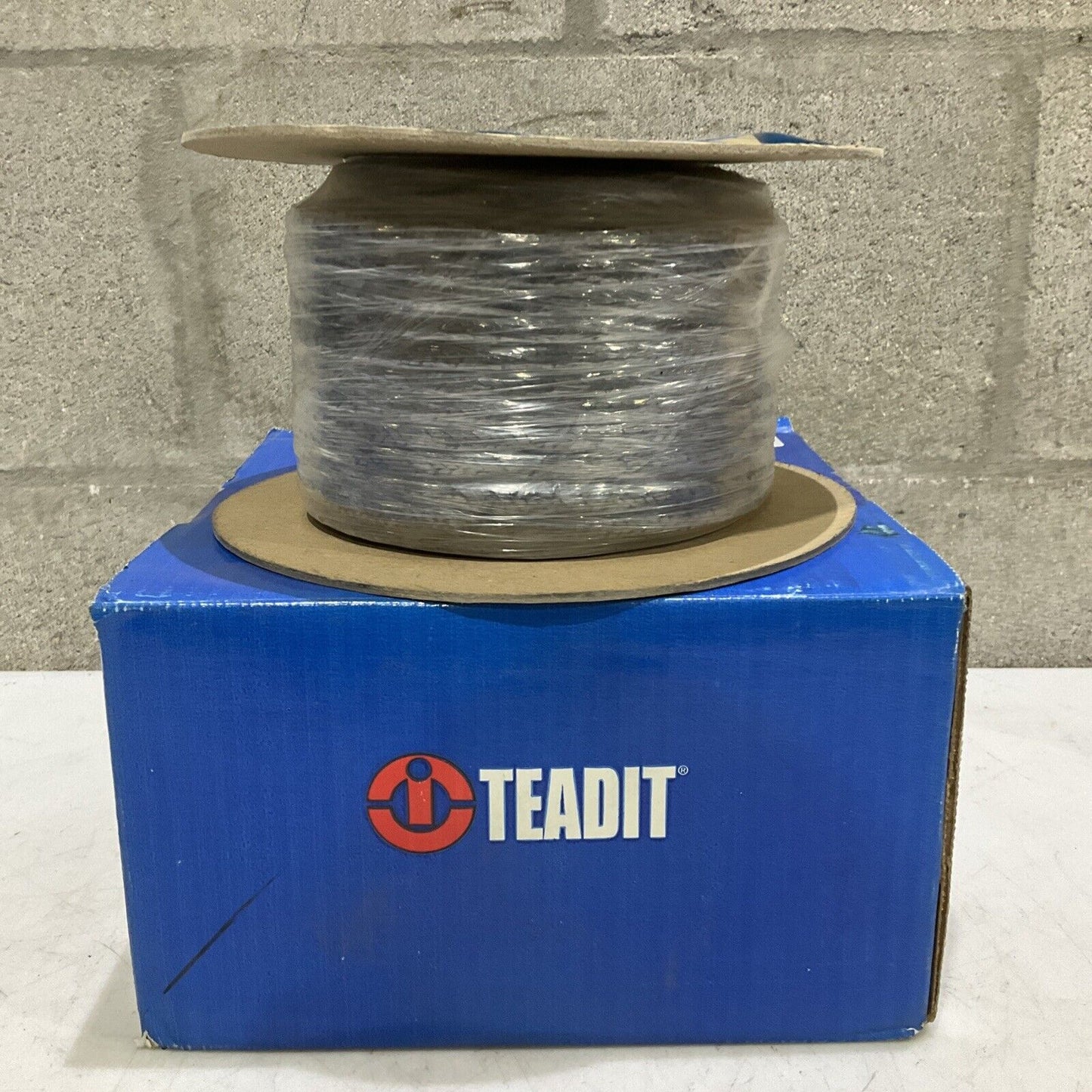 TEADIT 2214 BULK PACKING ROPE 6 LB 1/4” 373