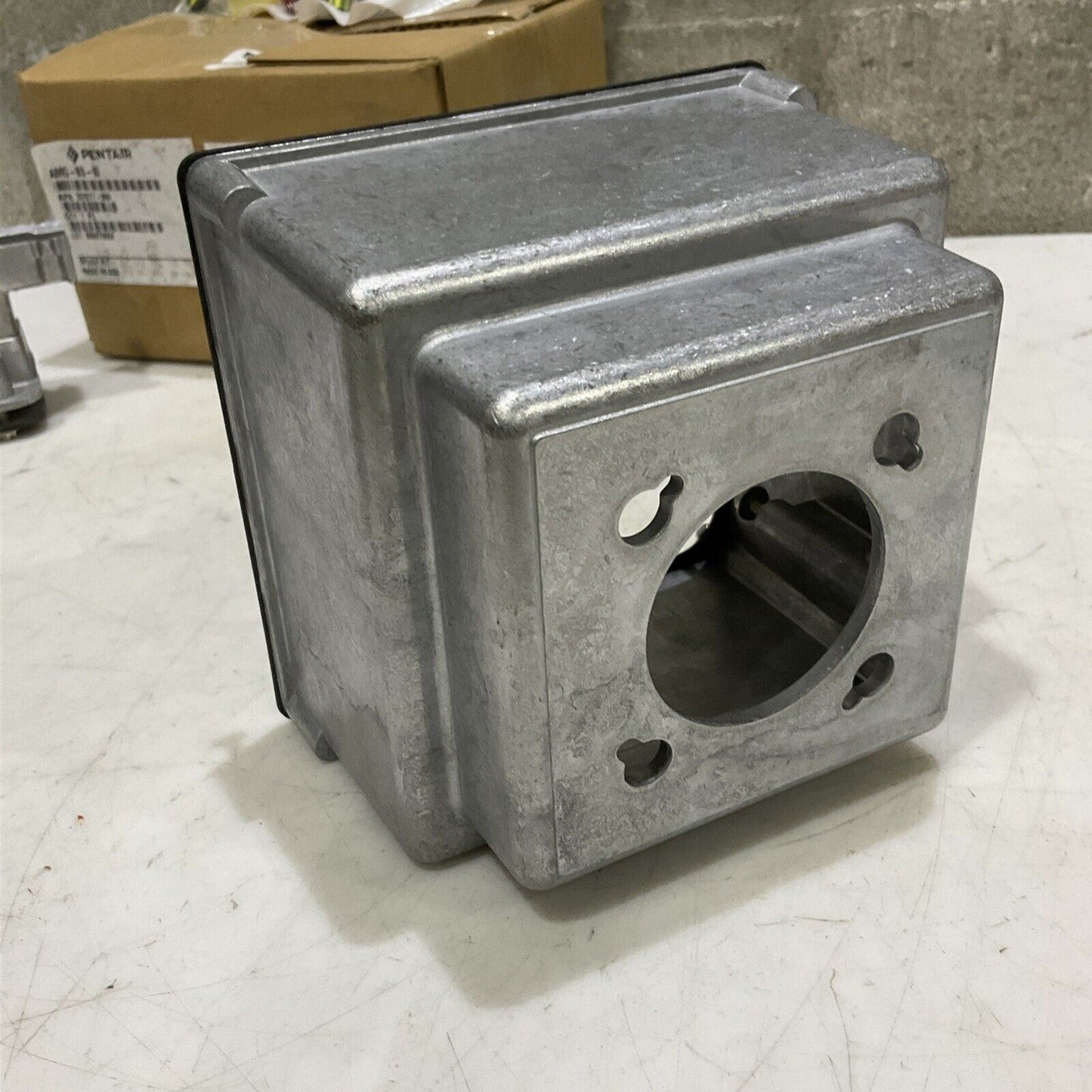 RAYCHEM AMG-BS-lll AUTOMATRIX SPLICE CONNECTION KIT 373