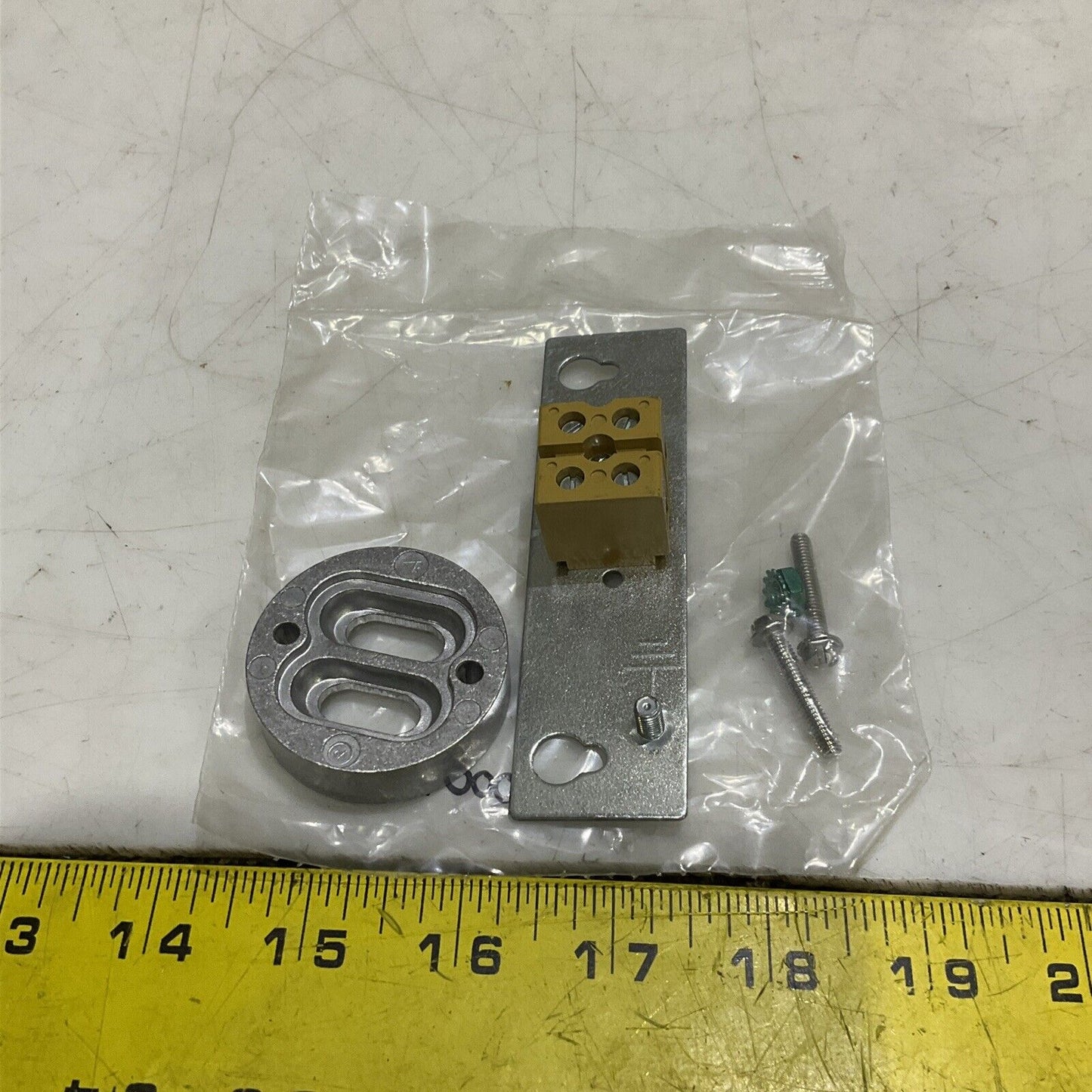 RAYCHEM AMG-BS-lll AUTOMATRIX SPLICE CONNECTION KIT 373
