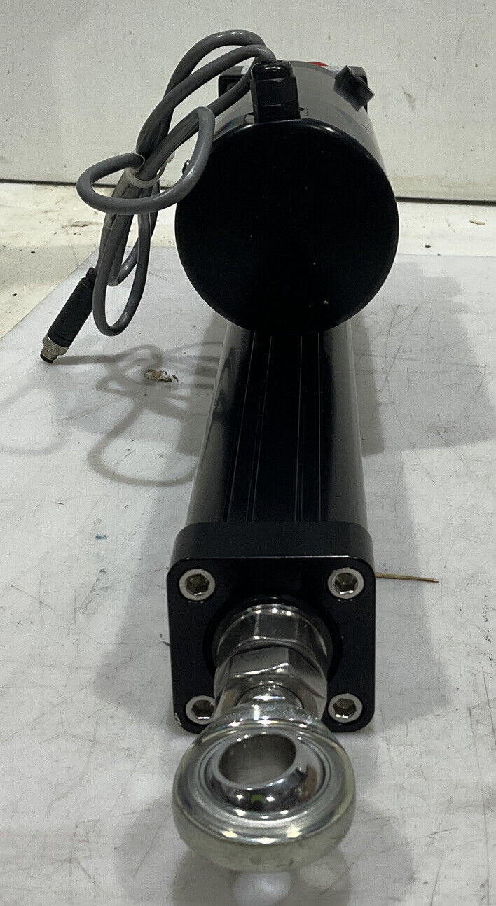 KOLLMORGEN 12-943434C 160V 2A LINEAR ACTUATOR WITH BRAKE U3S