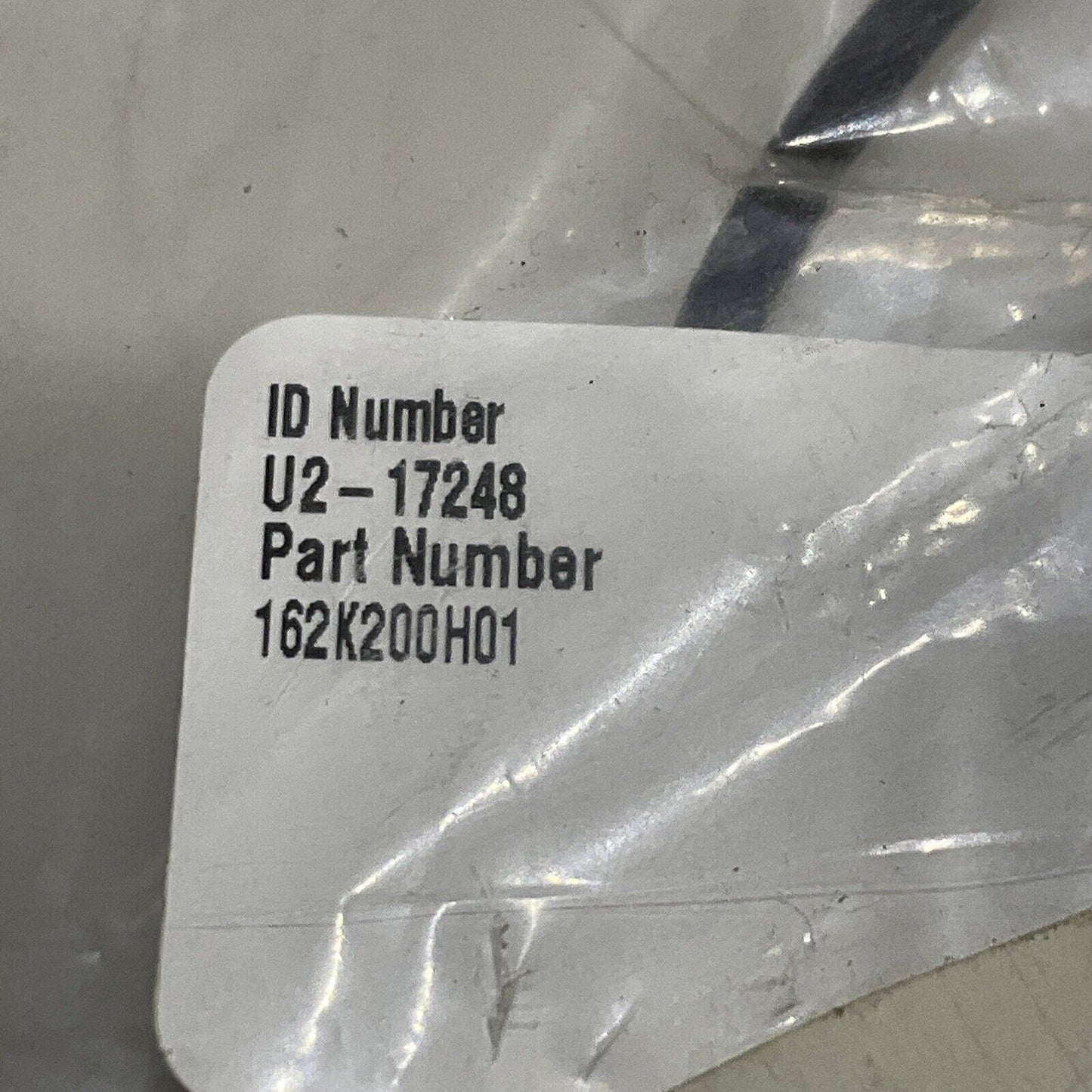 TURCK U2-17248 CABLE ASSEMBLY 97942-162K200H02 U3S