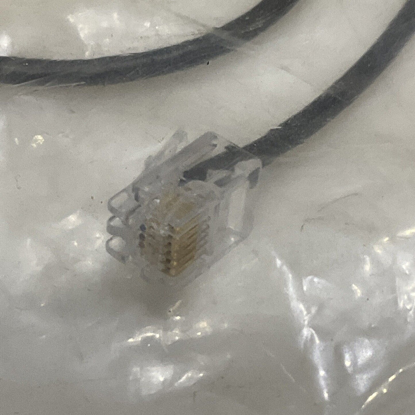 TURCK U2-17248 CABLE ASSEMBLY 97942-162K200H02 U3S