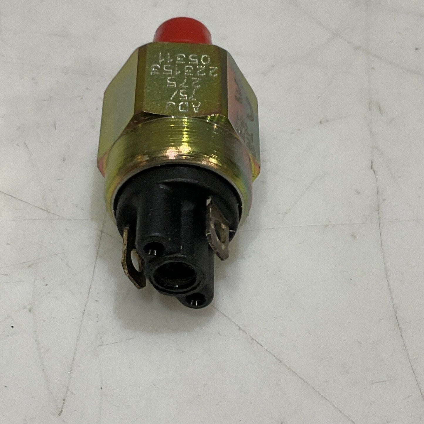GEMS 223153 PRESSURE SWITCH PS61-19-2MNZ-A-SP U3S