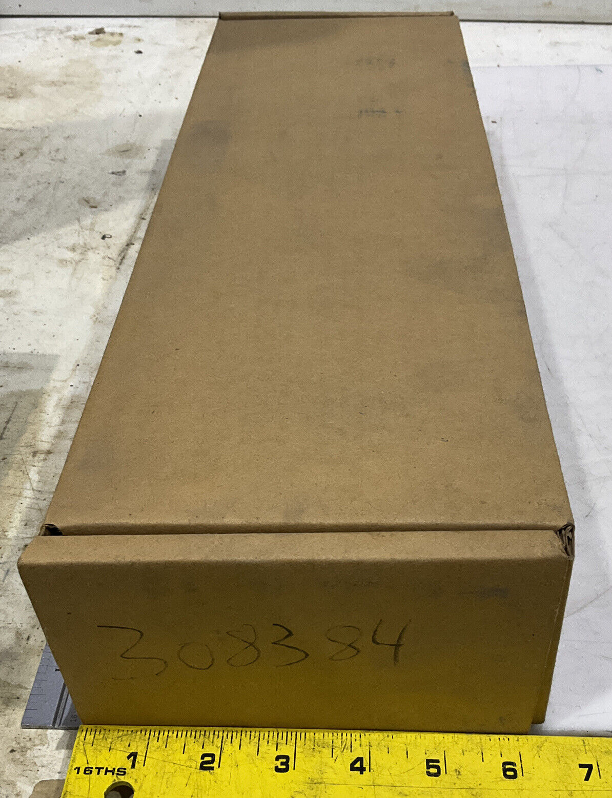 NOVATECH AI515UBB-1-2 ANALOG TERMINATION MODULAR PANEL U3S