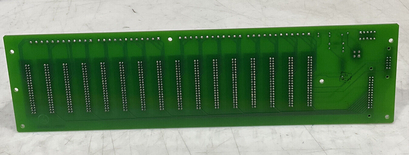 NOVATECH AI515UBB-1-2 ANALOG TERMINATION MODULAR PANEL U3S