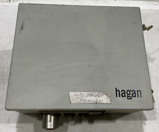 HAGAN WESTINGHOUSE 1407101 HIGH PRESSURE TRANSDUCER ASSEMBLY 881