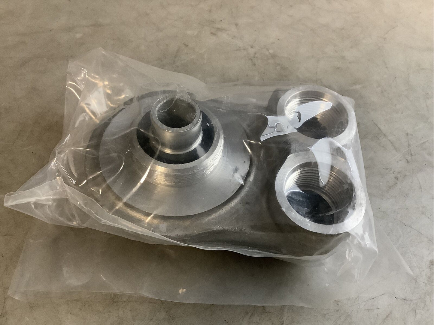 CLARK 1811604 HYDRAULIC FILTER 373