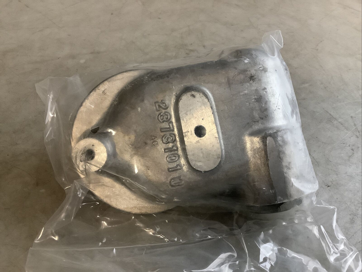 CLARK 1811604 HYDRAULIC FILTER 373