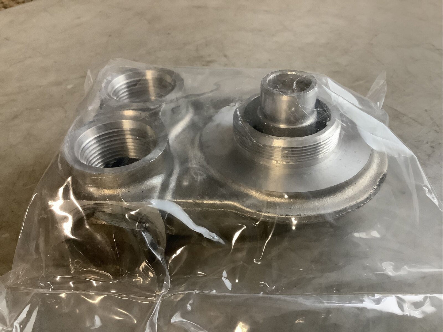 CLARK 1811604 HYDRAULIC FILTER 373