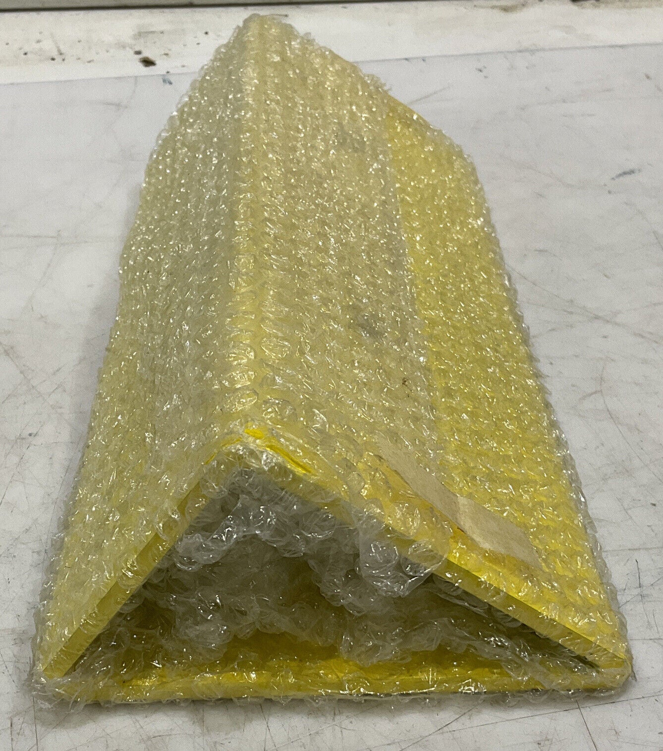 GENERAL USPS 2001879 PALLET RETAINING WEDGE U3S
