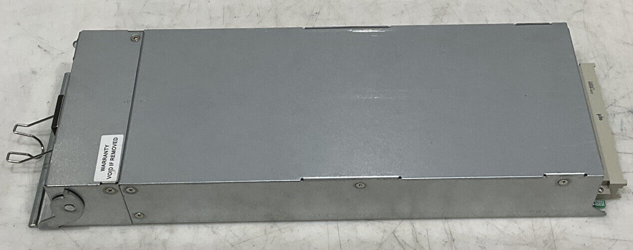 FSP GROUP EVM-4014-00 X10 2U/12 50/60HZ 100-240V POWER SUPPLY SERVER U3S