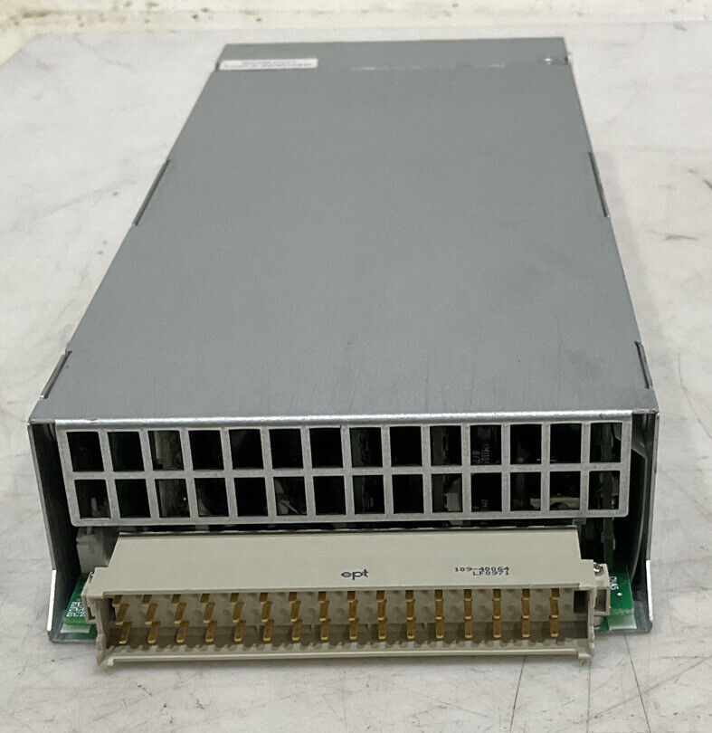 FSP GROUP EVM-4014-00 X10 2U/12 50/60HZ 100-240V POWER SUPPLY SERVER U3S