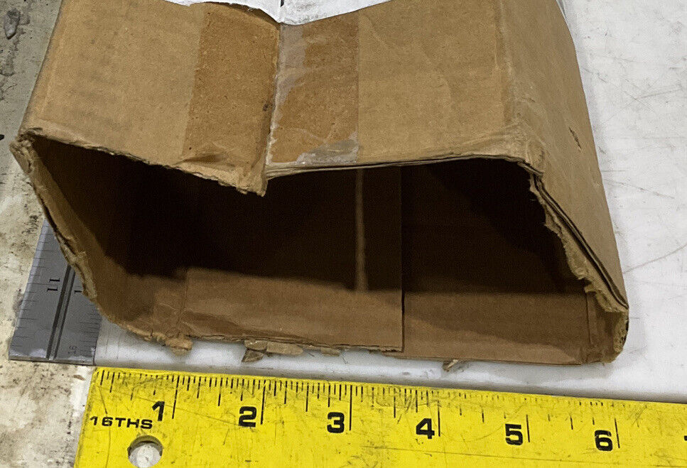 GENERAL USPS 2001879 PALLET RETAINING WEDGE U3S