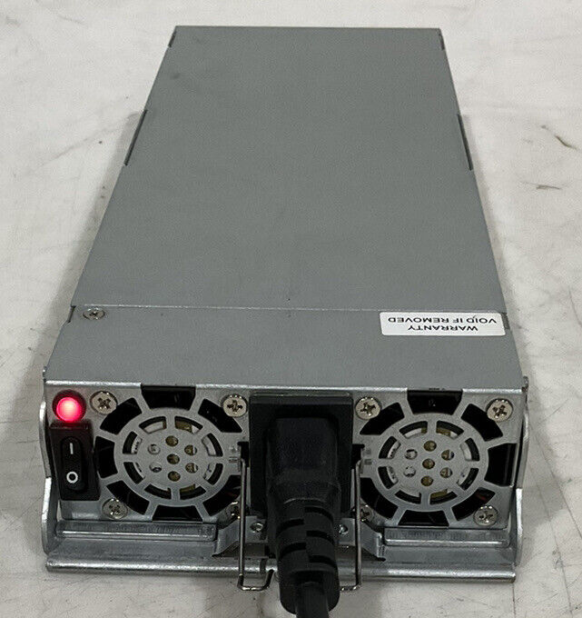 FSP GROUP EVM-4014-00 X10 2U/12 50/60HZ 100-240V POWER SUPPLY SERVER U3S