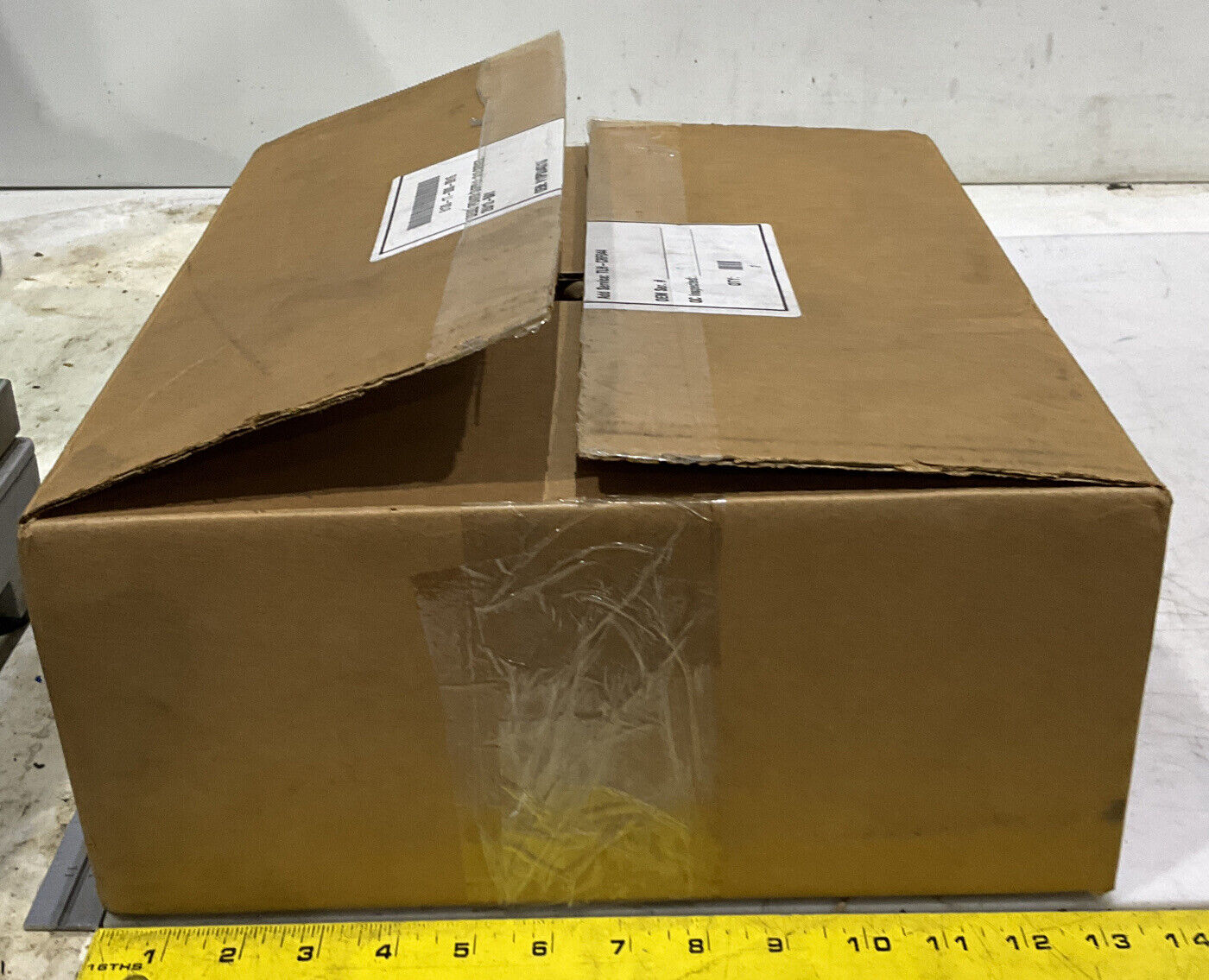 FSP GROUP EVM-4014-00 X10 2U/12 50/60HZ 100-240V POWER SUPPLY SERVER U3S