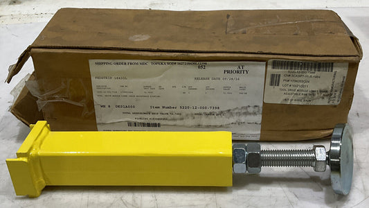 GENERAL 173K053G04 DRIVE MODULE LOWER CHAIN ADJUSTABLE RIVETING TOOL U3S