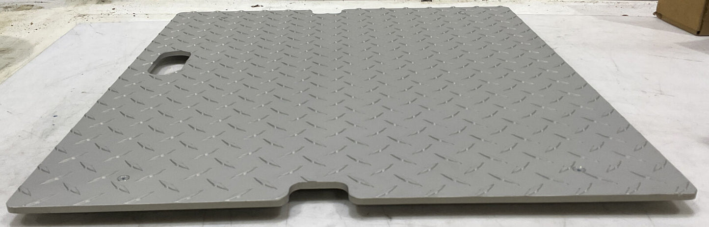 DOLLY MAKER 176K082G01 MAINTENANCE STEP OVER U3S