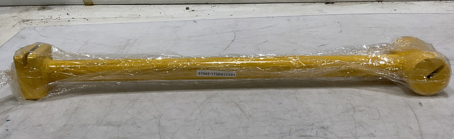 GENERAL 173K012G01 45 DEGREE RAIL BENDING TOOL U3S