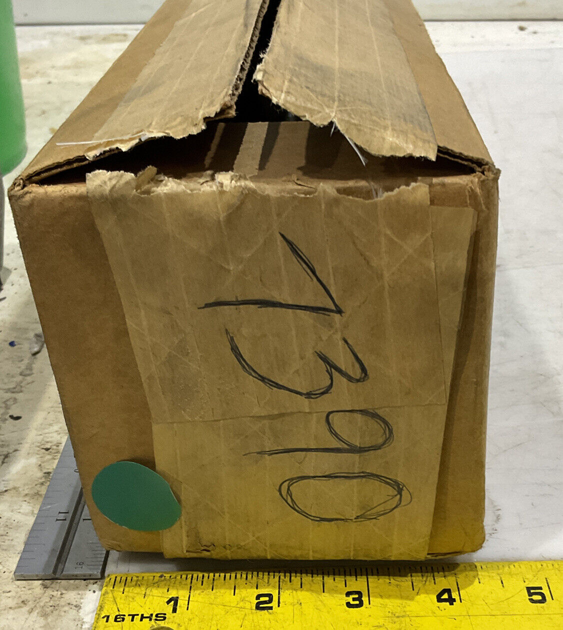 GENERAL 173K012G01 45 DEGREE RAIL BENDING TOOL U3S