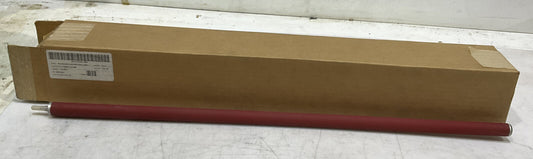 GENERAL 180K627G01 JUSTIFIER TYPE 1 RED ROLLER ASSEMBLY U3S