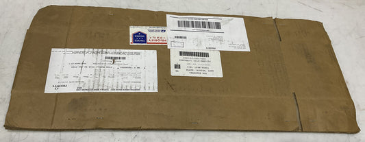 GENERAL 164K790H01 3915-12-000-700 LEFT BOTTOM PLATE U3S