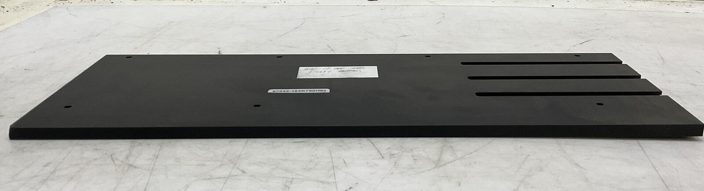 GENERAL 97942-164K790H01 PLATE BOTTOM U3S