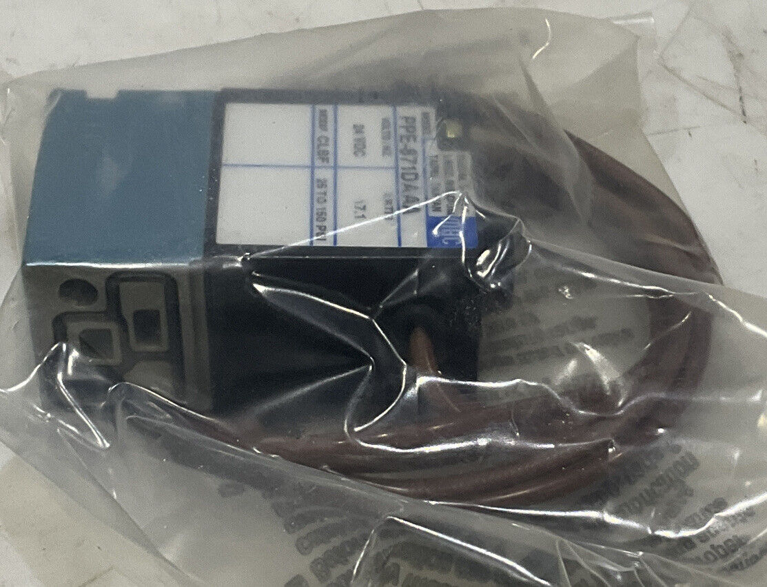 MAC PPE-871DAAA PNEUMATIC SOLENOID VALVE U3S