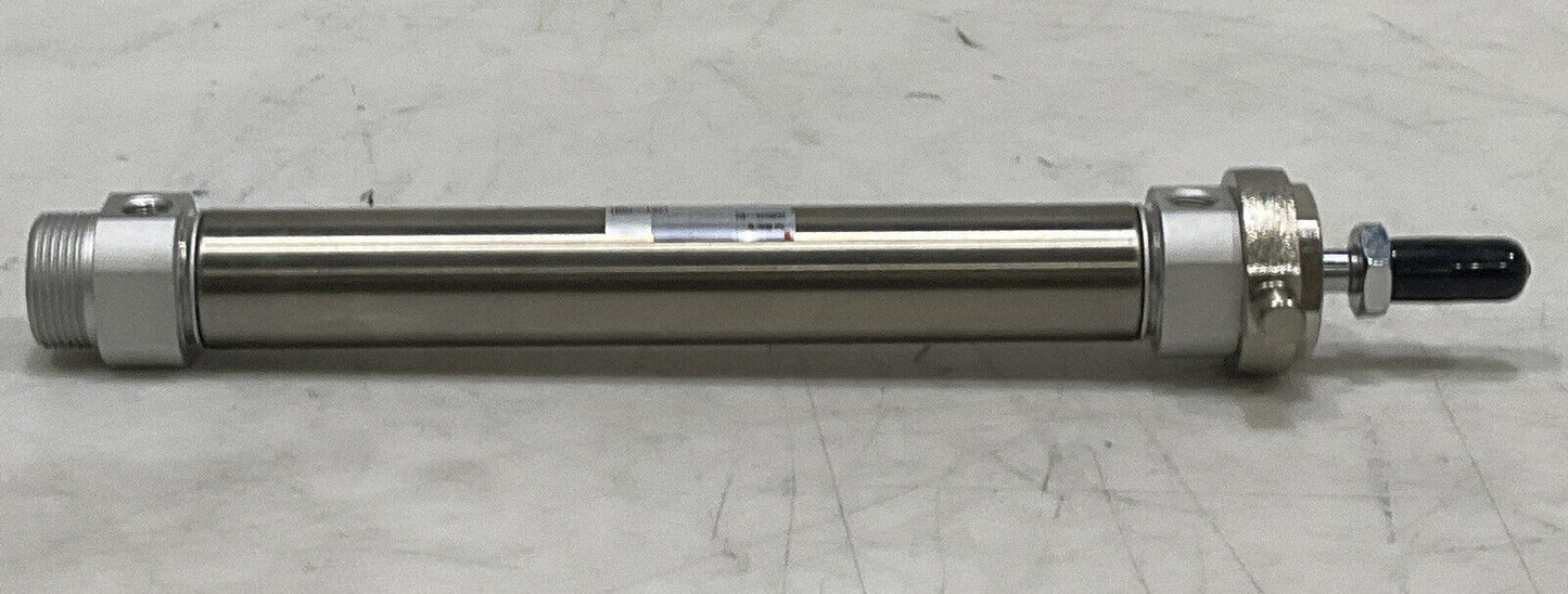 SMC CDM2U25-15OZ DOUBLE ACTING CYLINDER U3S