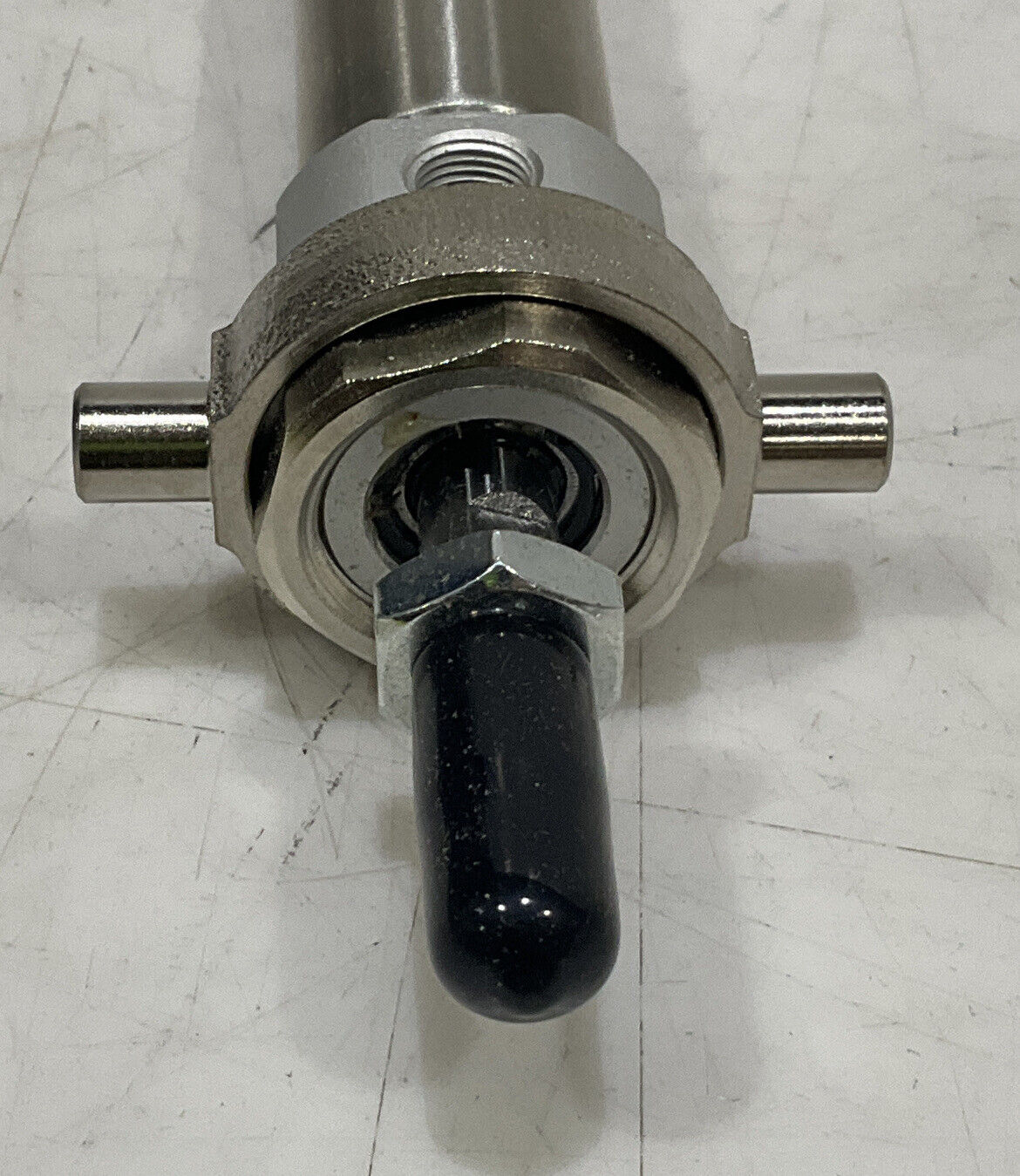 SMC CDM2U25-15OZ DOUBLE ACTING CYLINDER U3S