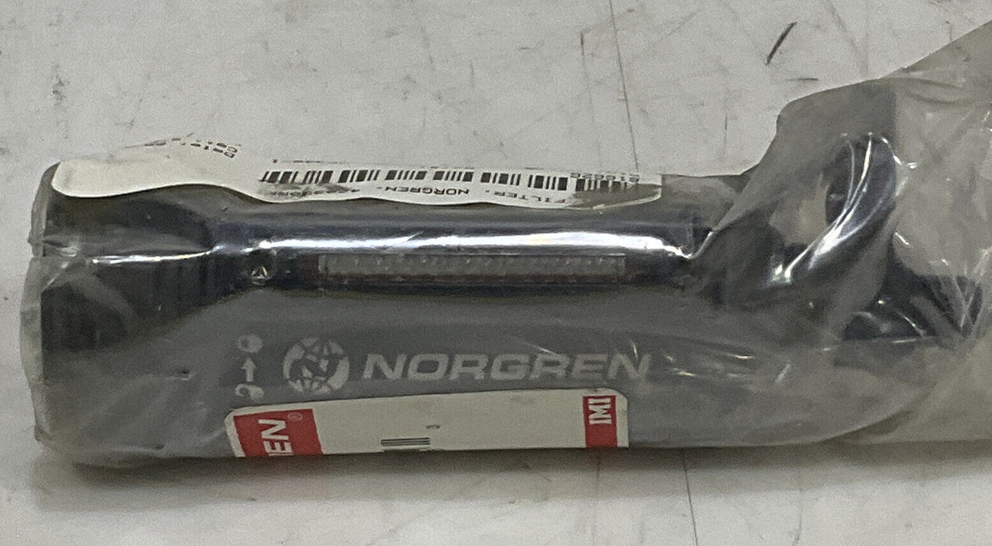 NORGREN 4203-50RF FILTER BOWL KIT U3S