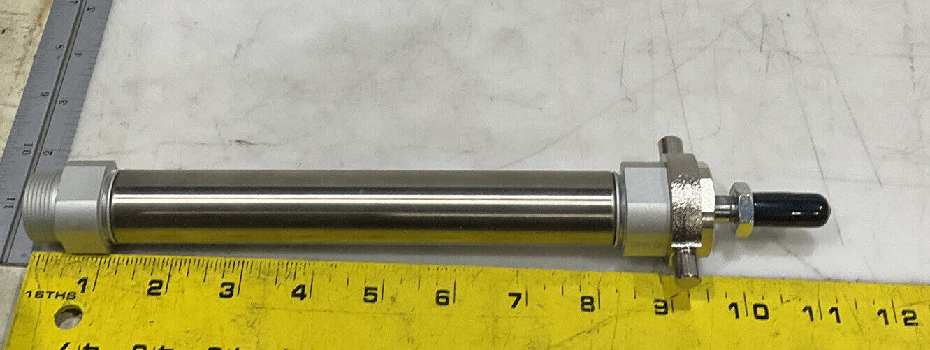 SMC CDM2U25-15OZ DOUBLE ACTING CYLINDER U3S