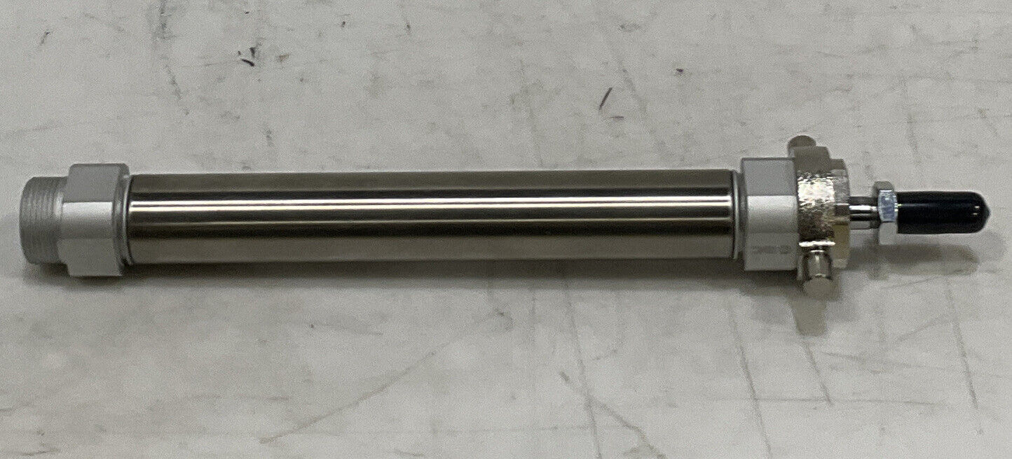 SMC CDM2U25-15OZ DOUBLE ACTING CYLINDER U3S